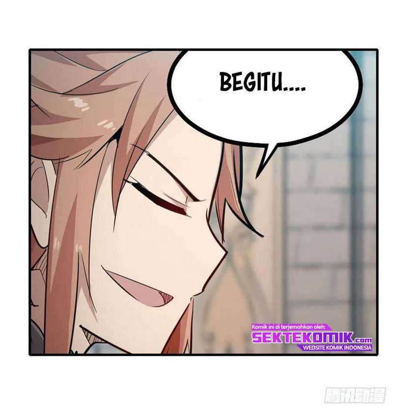 Wuxian Shitu Yu Shier Zhan Ji (Infinite Apostles and Twelve War Girls) Chapter 159 Gambar 27